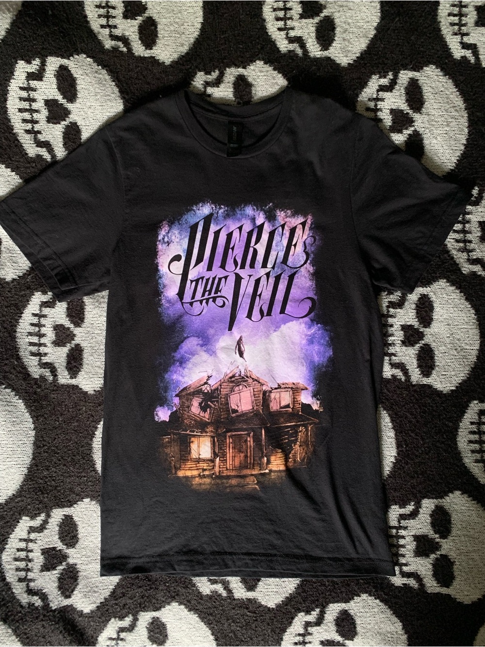 Pierce The Veil Band T
